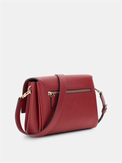  GUESS | HWBG8546200/RED